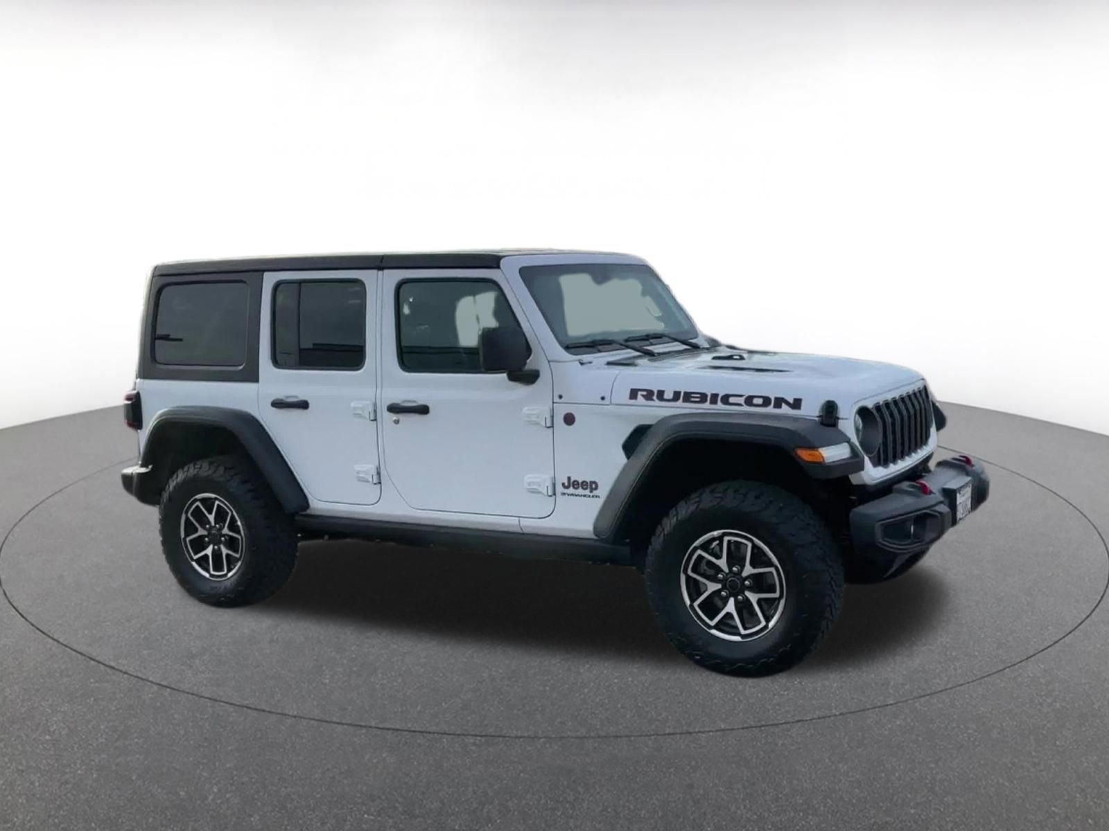 Thumbnail: 2025 Jeep Wrangler - 2