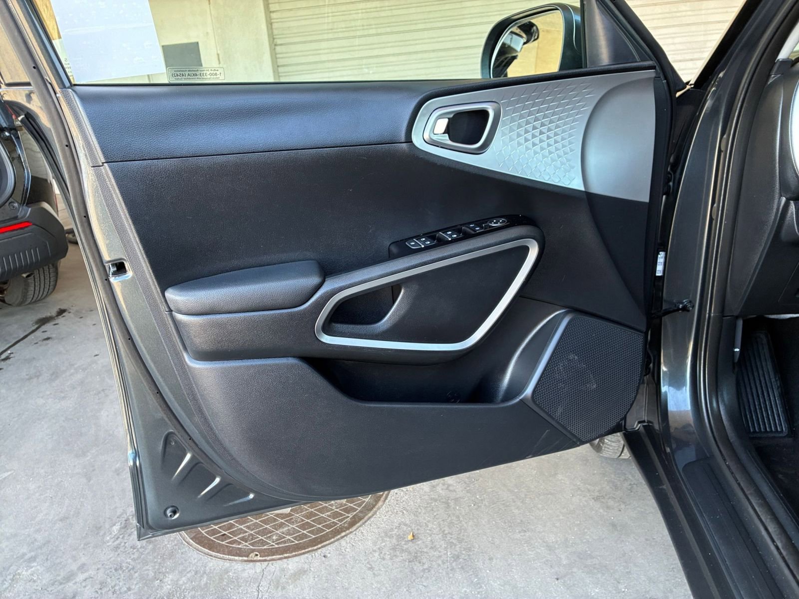 Thumbnail: 2025 Kia Soul - 18