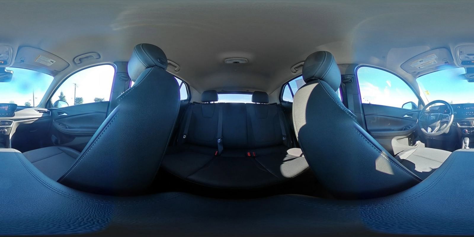 2025 Buick Encore GX Preferred - Photo 42
