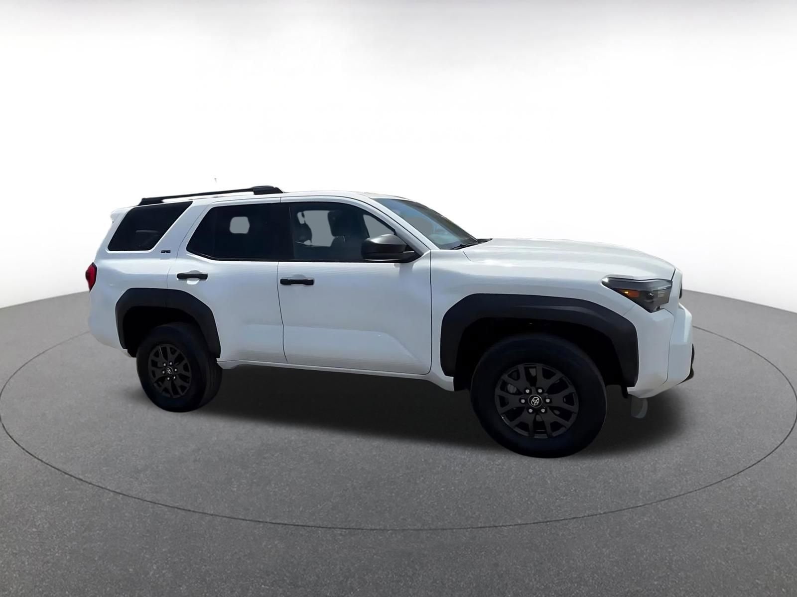 Thumbnail: 2025 Toyota 4Runner - 2