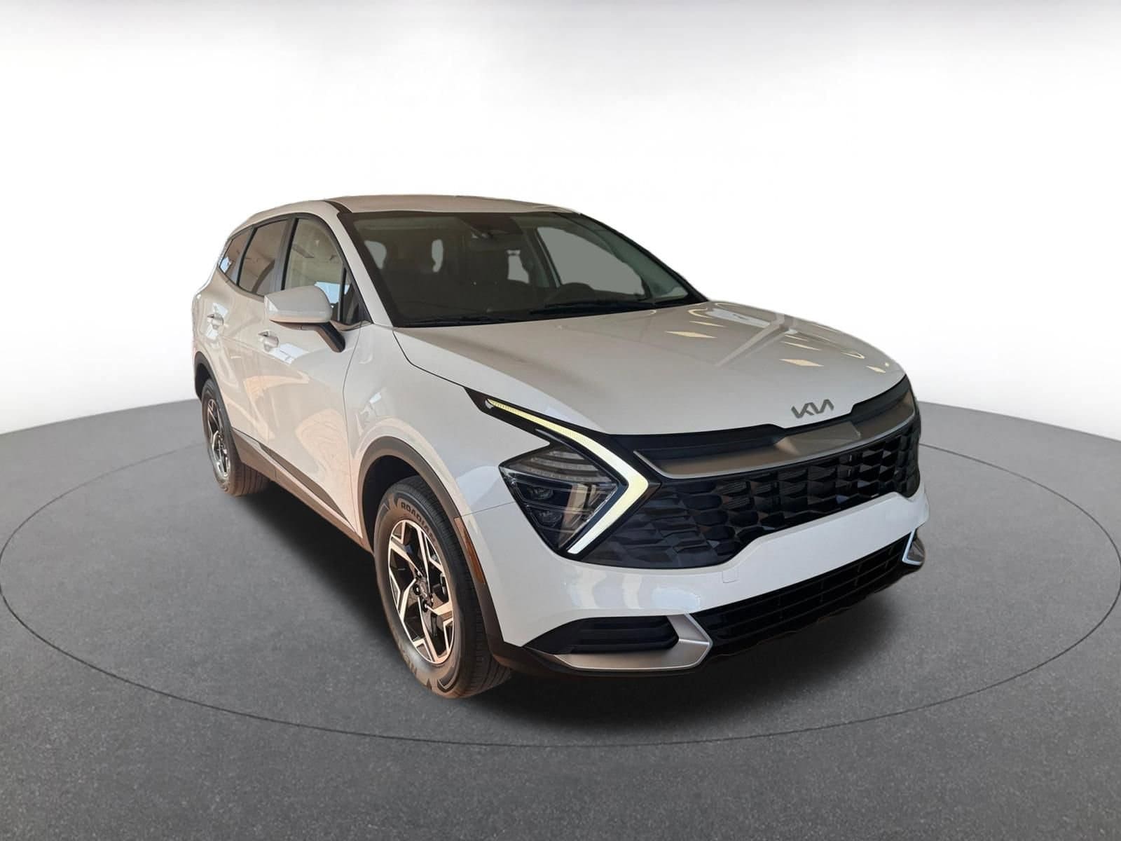 Thumbnail: 2025 Kia Sportage - 1