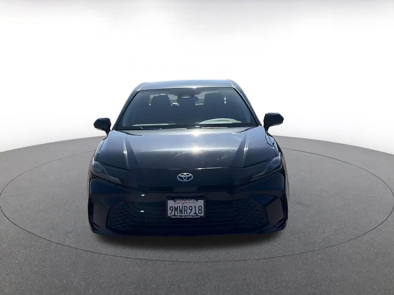 Thumbnail: 2025 Toyota Camry - 4