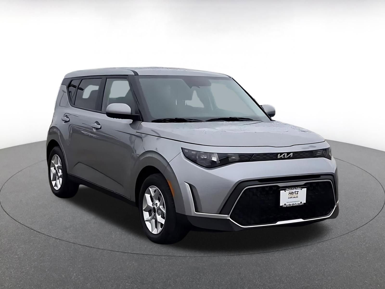 Thumbnail: 2025 Kia Soul - 2