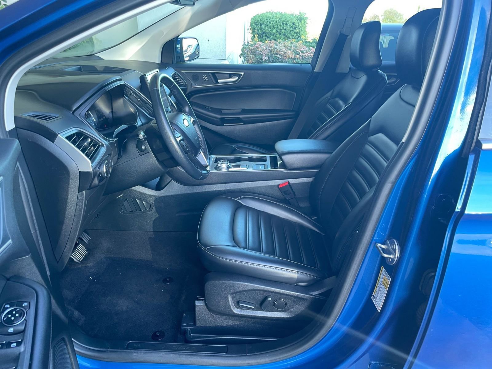 Thumbnail: 2024 Ford Edge - 27