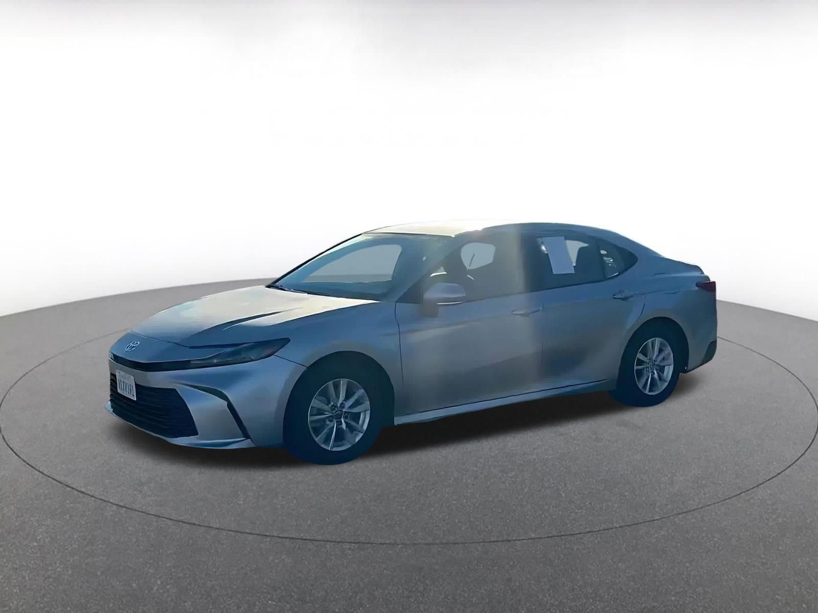 Thumbnail: 2025 Toyota Camry - 8