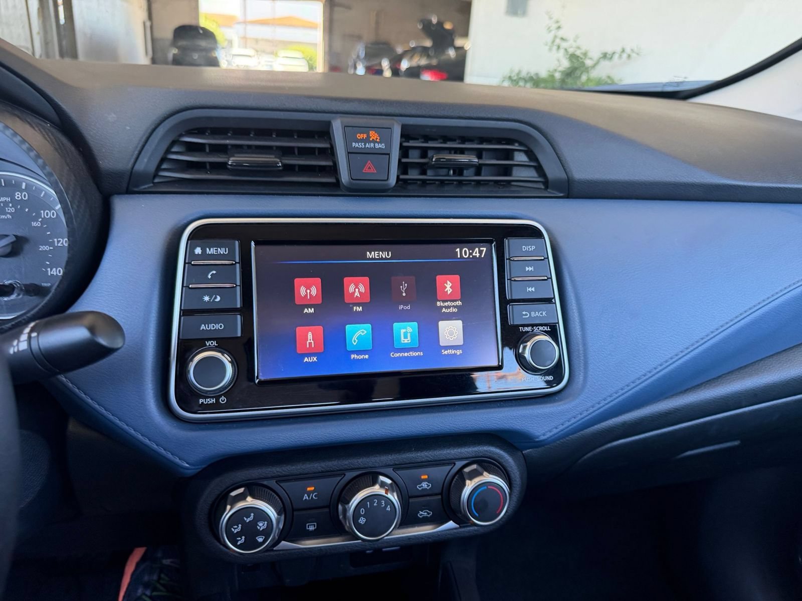 Thumbnail: 2025 Nissan Versa - 20