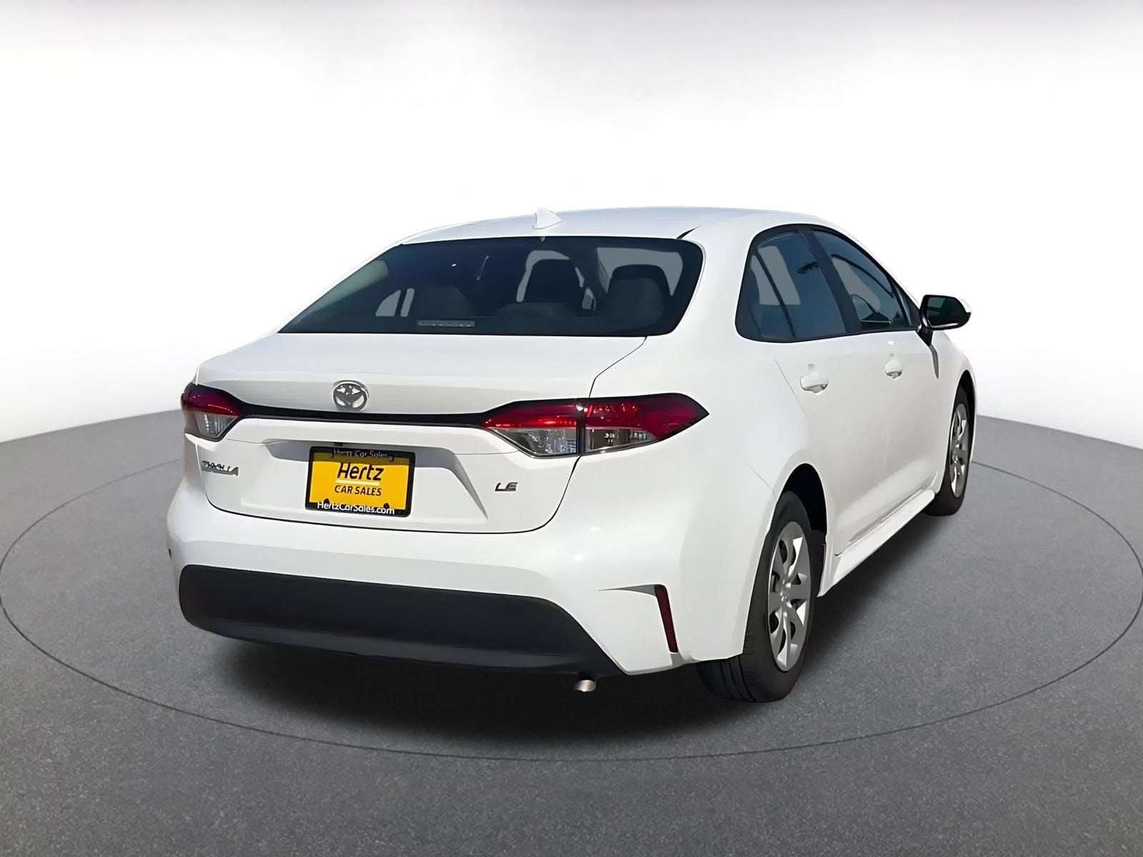 Thumbnail: 2025 Toyota Corolla - 13