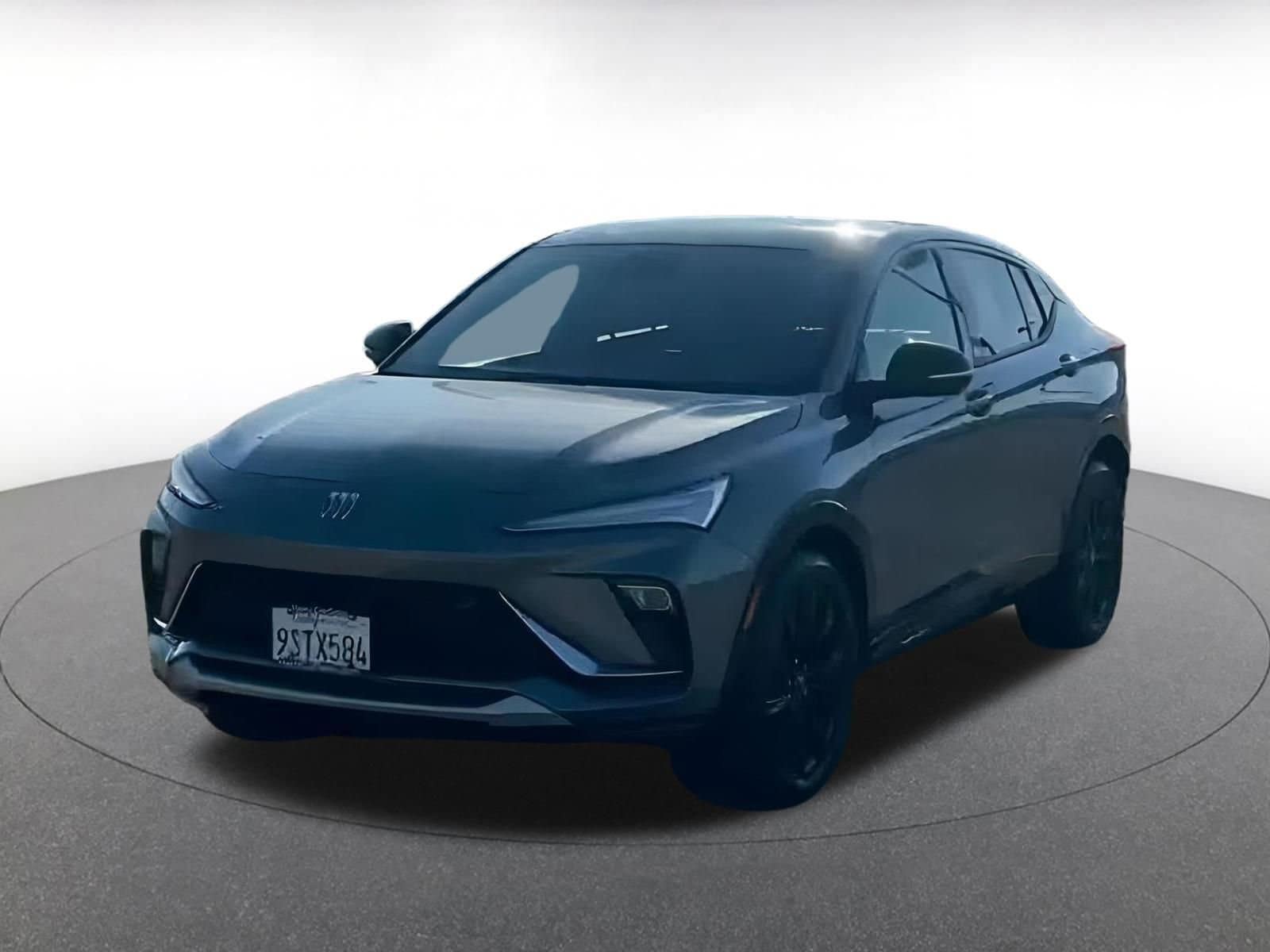 Thumbnail: 2025 Buick Envista - 7