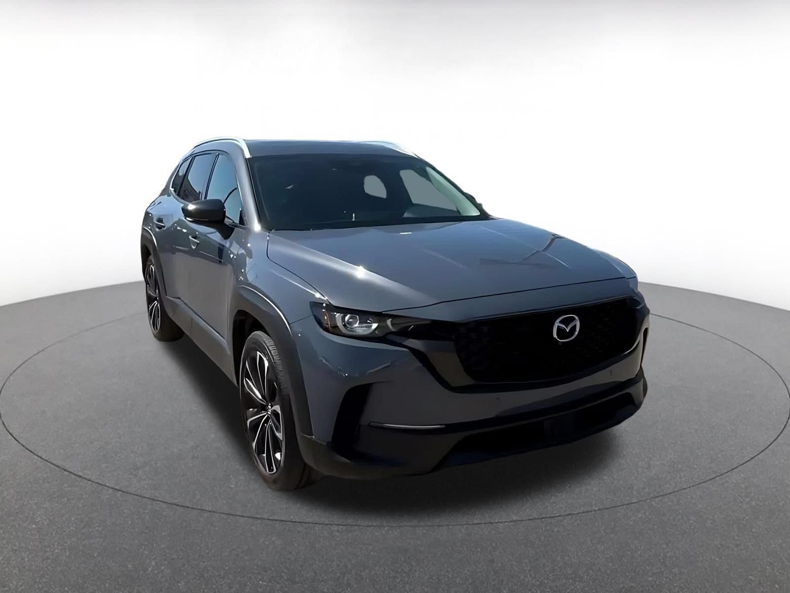 Thumbnail: 2026 Mazda CX-50 - 3