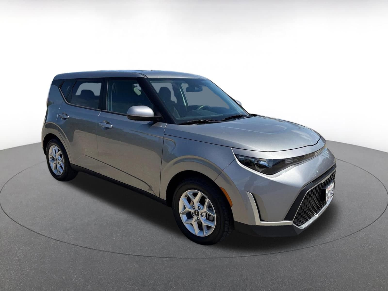 Thumbnail: 2025 Kia Soul - 1
