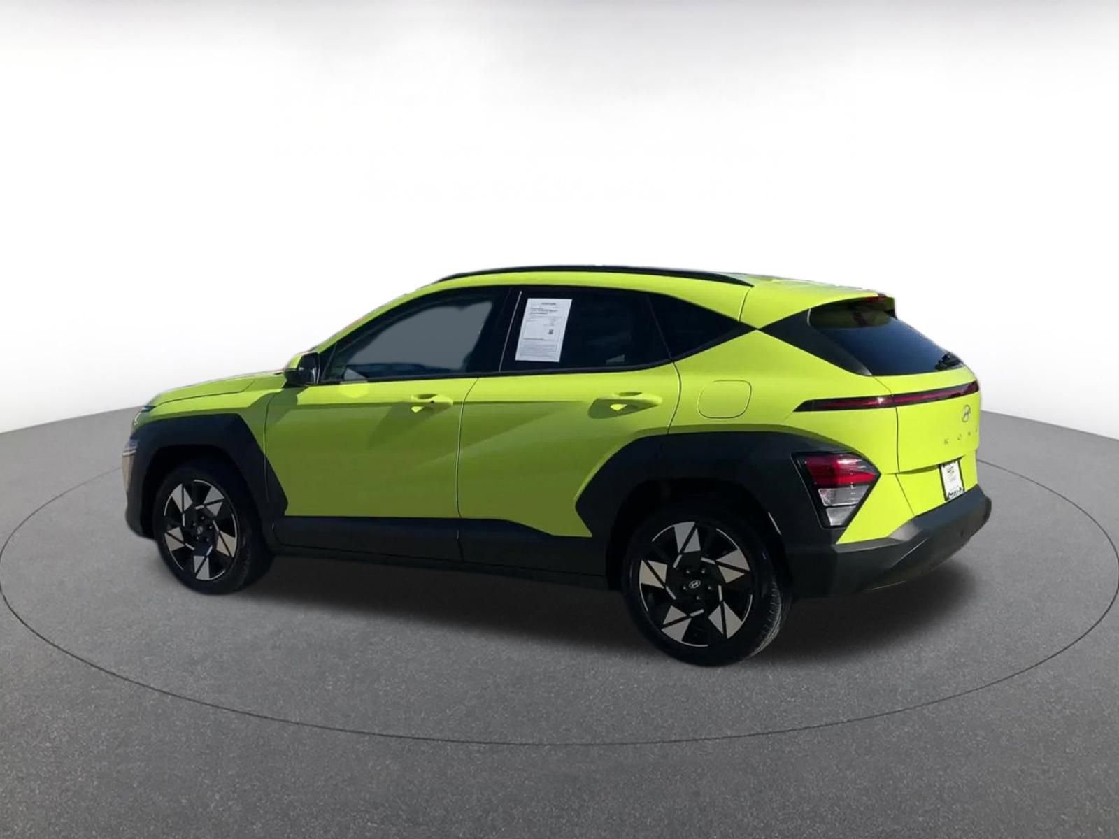 Thumbnail: 2025 Hyundai Kona - 10