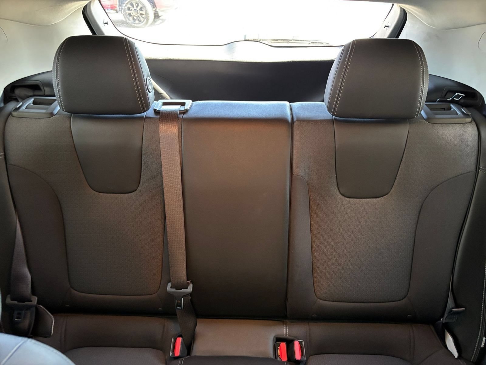 2025 Buick Encore GX Preferred - Photo 38