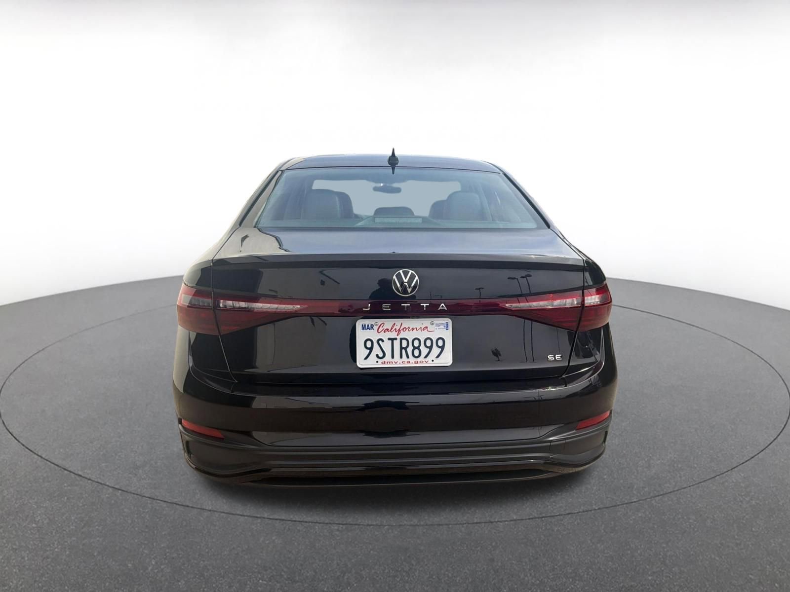 Thumbnail: 2025 Volkswagen Jetta - 4