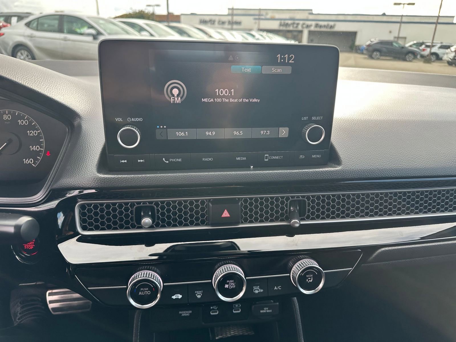 Thumbnail: 2025 Honda Civic - 18