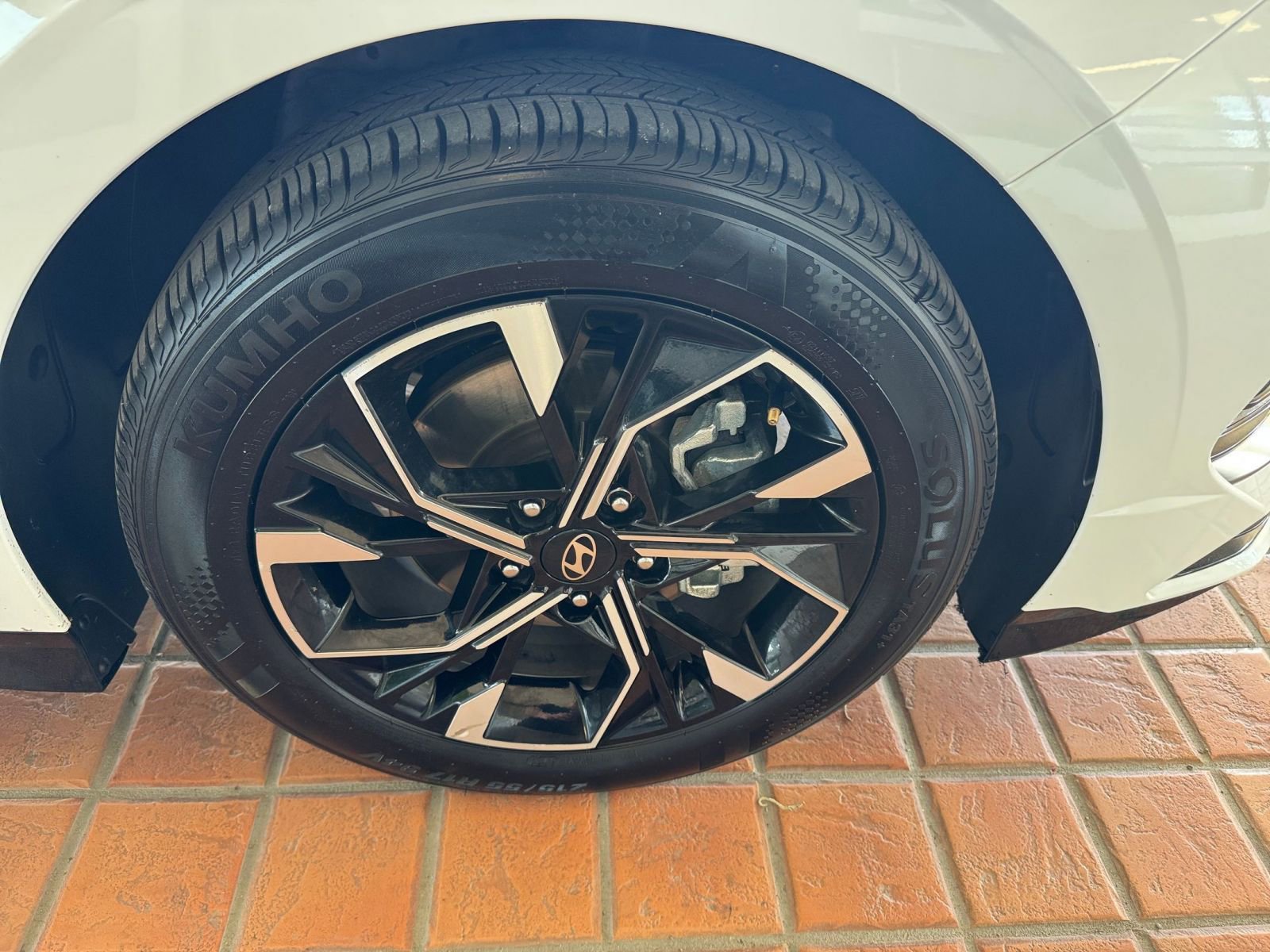 Thumbnail: 2025 Hyundai Sonata - 31