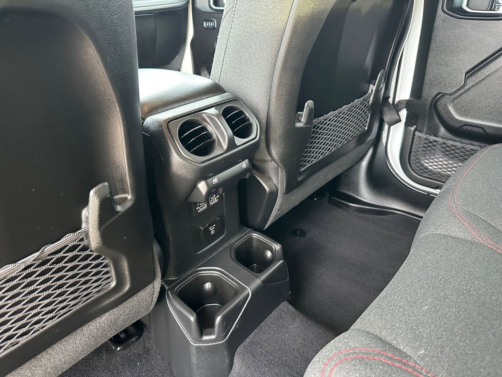 Thumbnail: 2025 Jeep Wrangler - 22