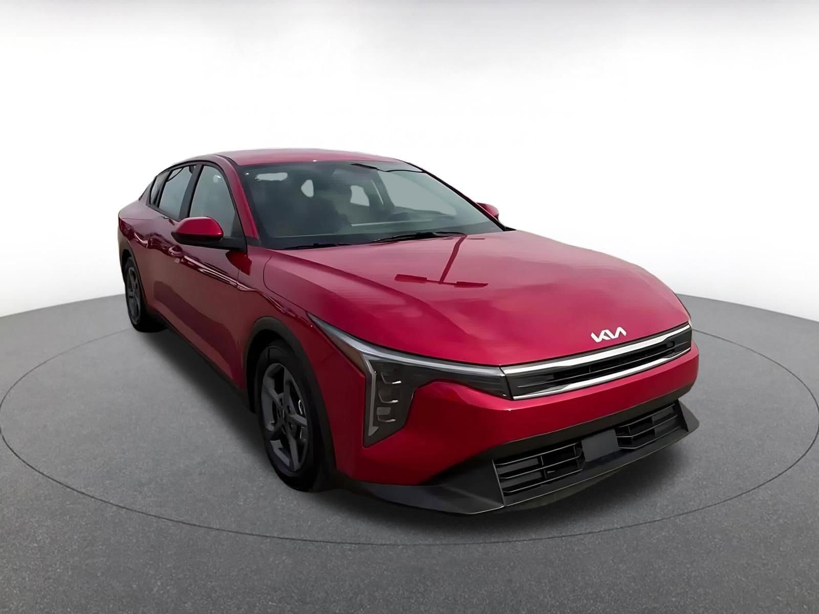 Thumbnail: 2025 Kia K4 - 3