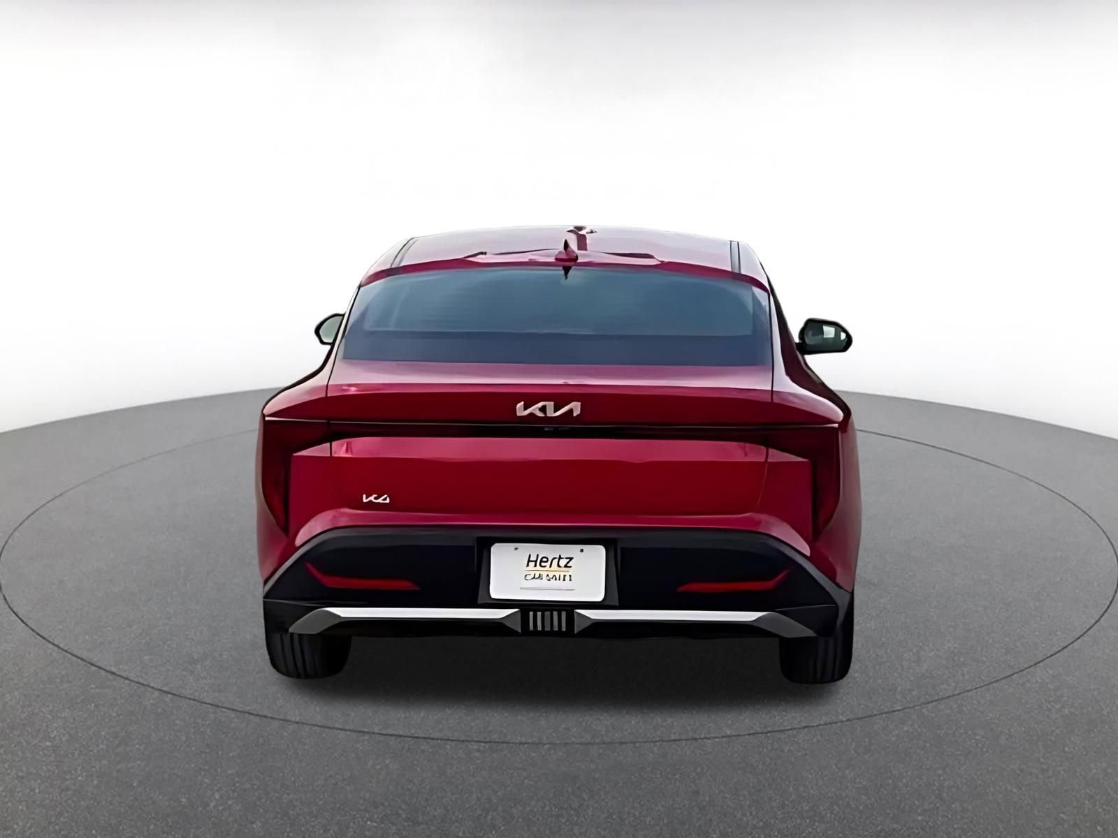 Thumbnail: 2025 Kia K4 - 11