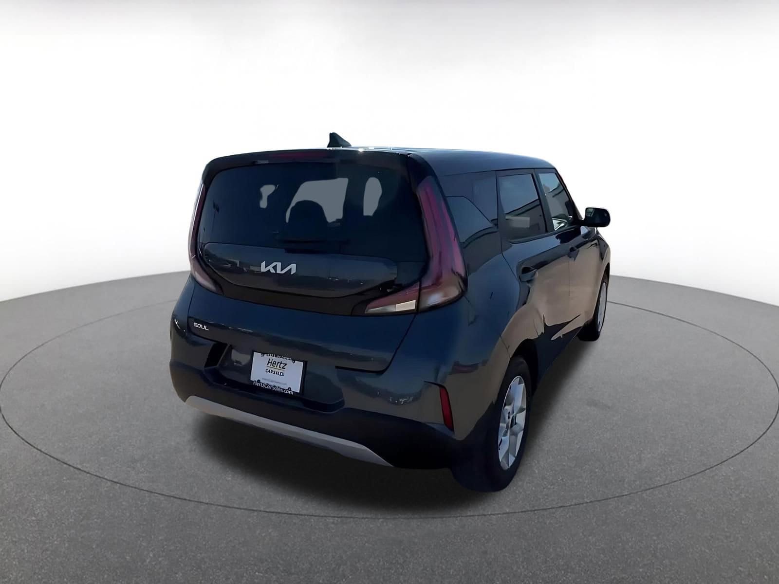 Thumbnail: 2025 Kia Soul - 15
