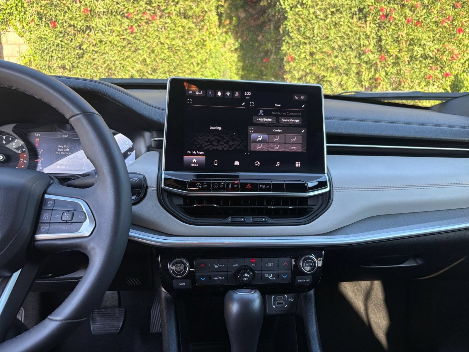 Thumbnail: 2025 Jeep Compass - 17