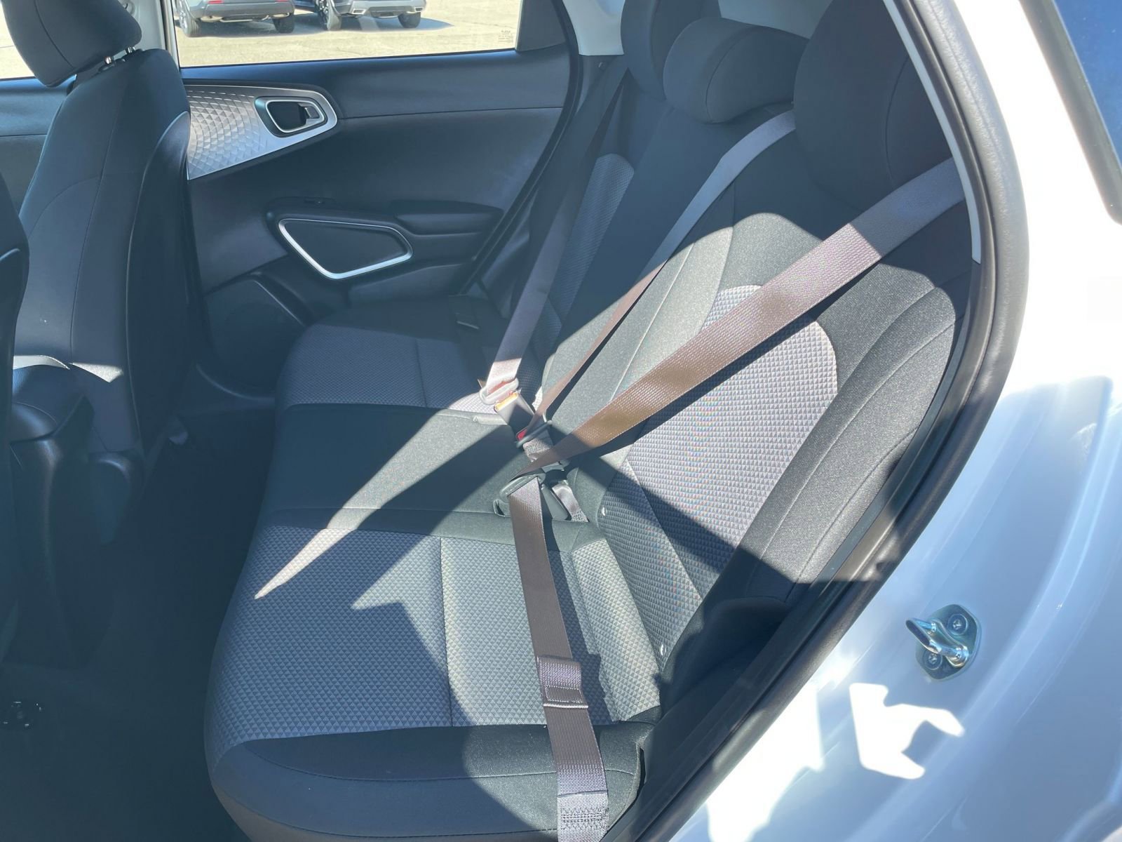 Thumbnail: 2025 Kia Soul - 34