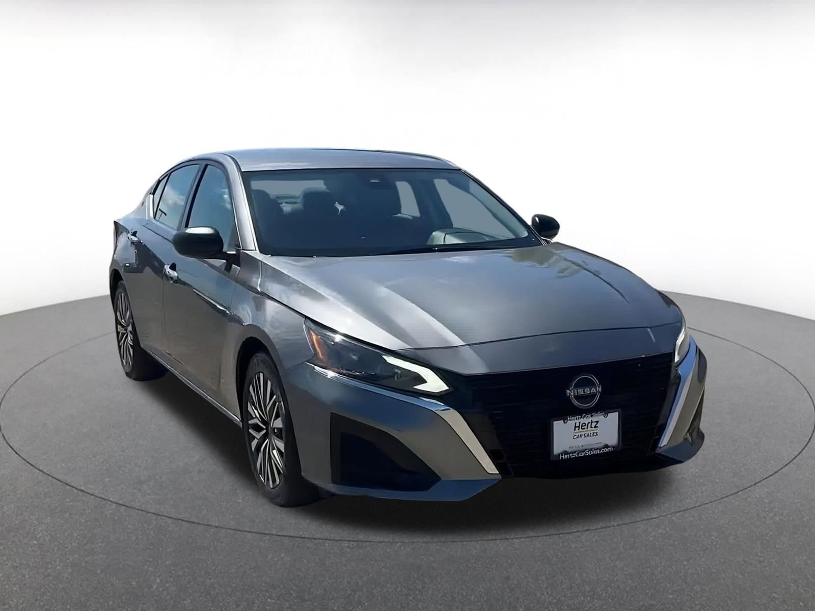 Thumbnail: 2024 Nissan Altima - 3