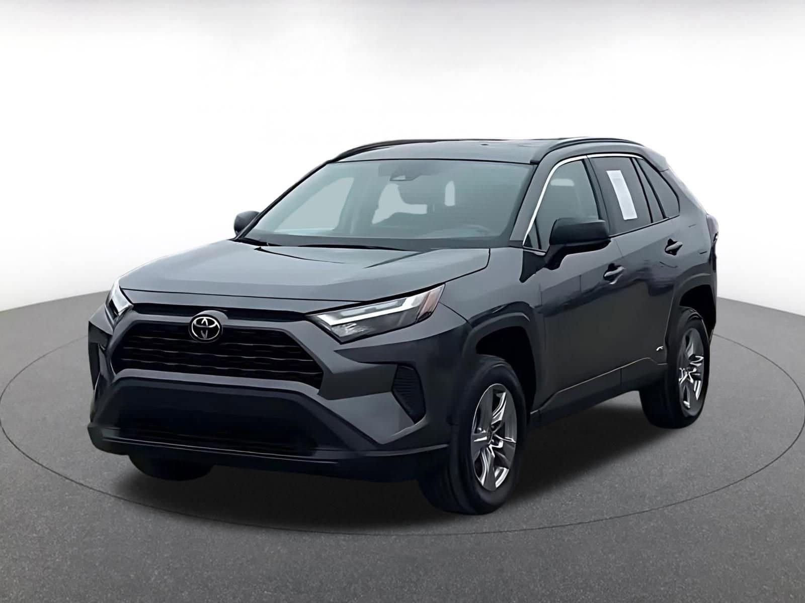 Thumbnail: 2025 Toyota RAV4 - 7