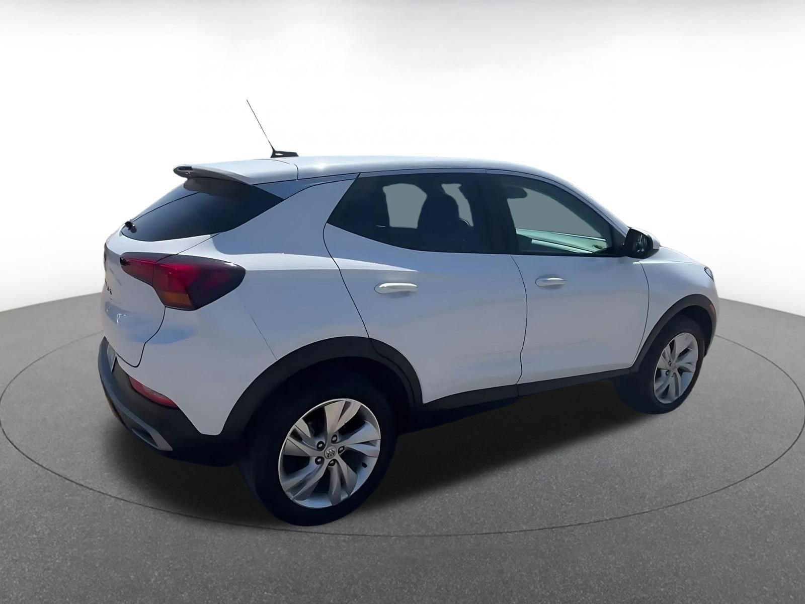 Thumbnail: 2025 Buick Encore GX - 14