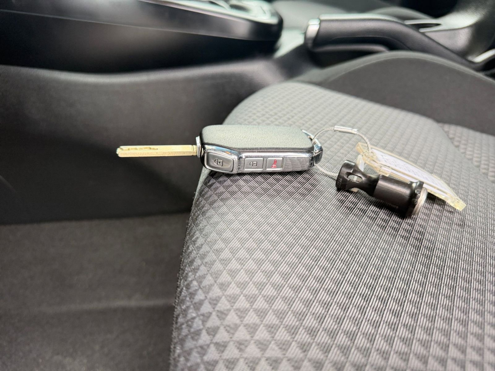 Thumbnail: 2025 Kia Soul - 21