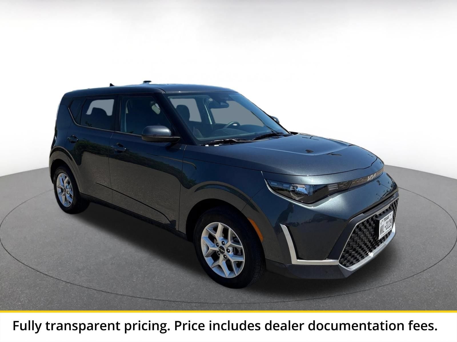 Thumbnail: 2025 Kia Soul - 1
