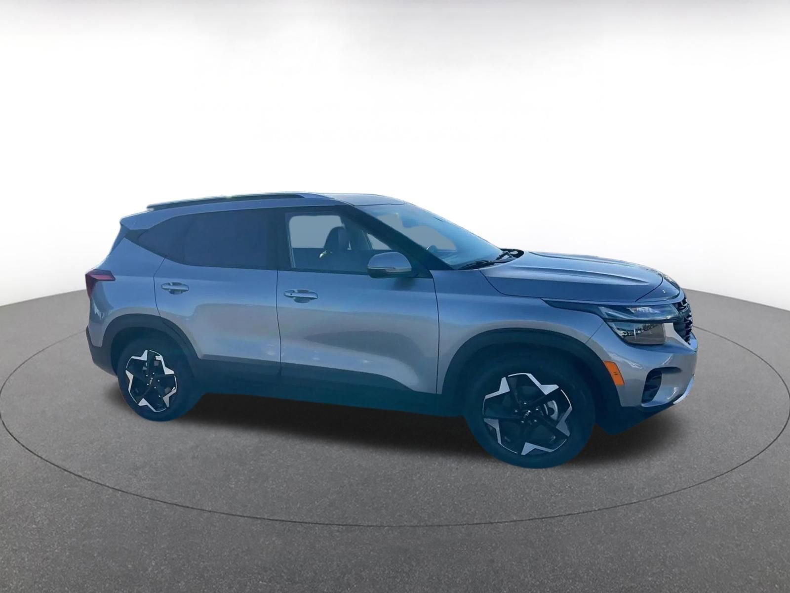 Thumbnail: 2025 Kia Seltos - 2