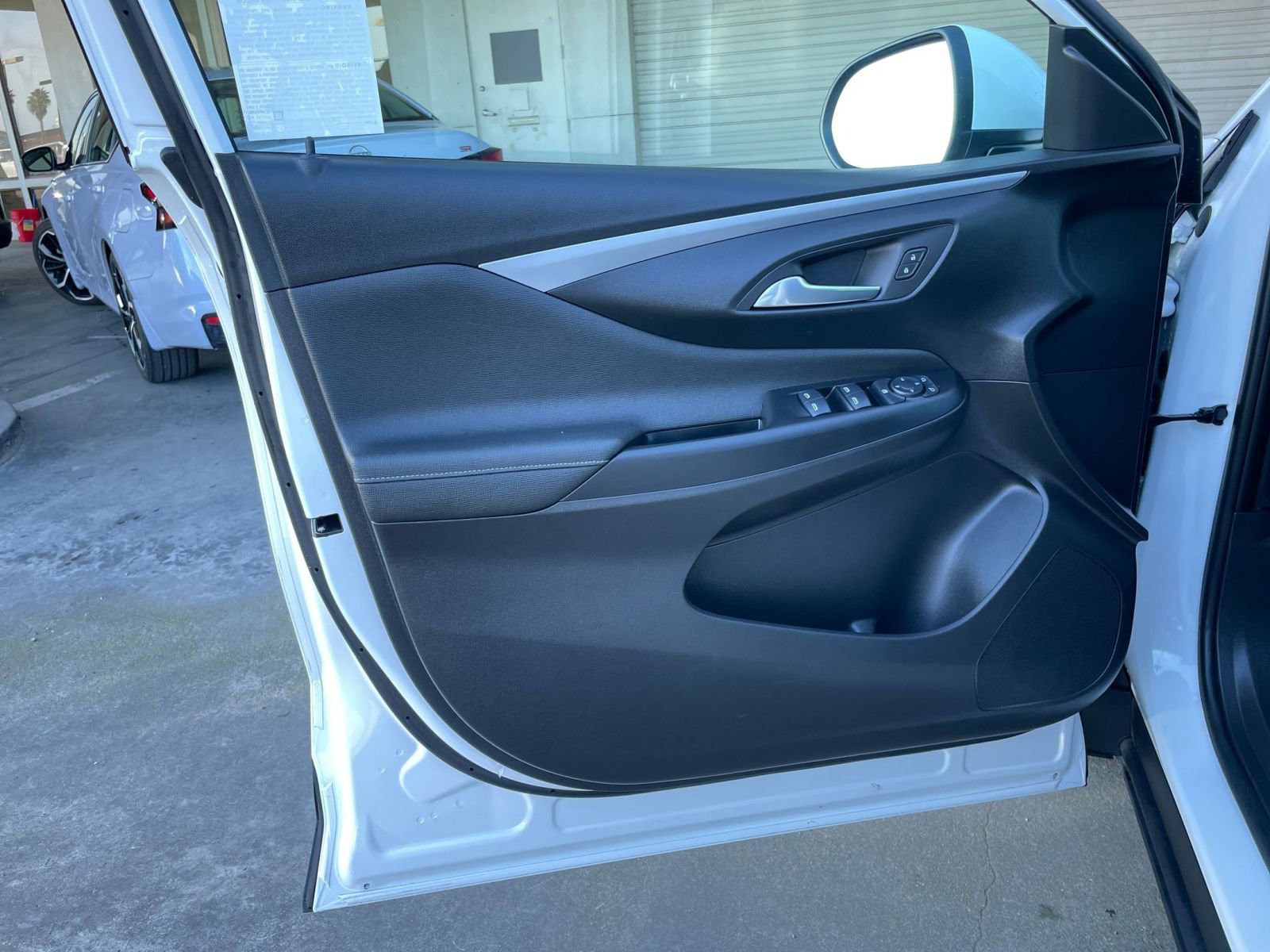 Thumbnail: 2025 Buick Envista - 18