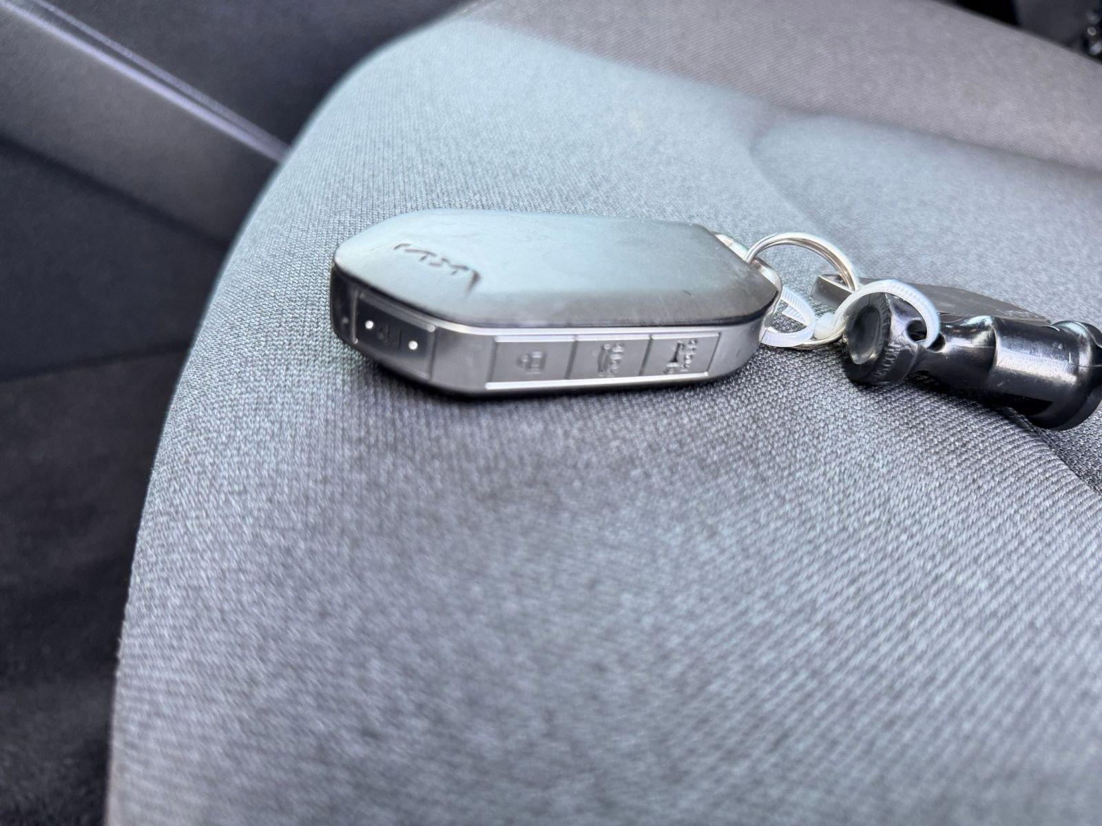 Thumbnail: 2025 Kia K4 - 21