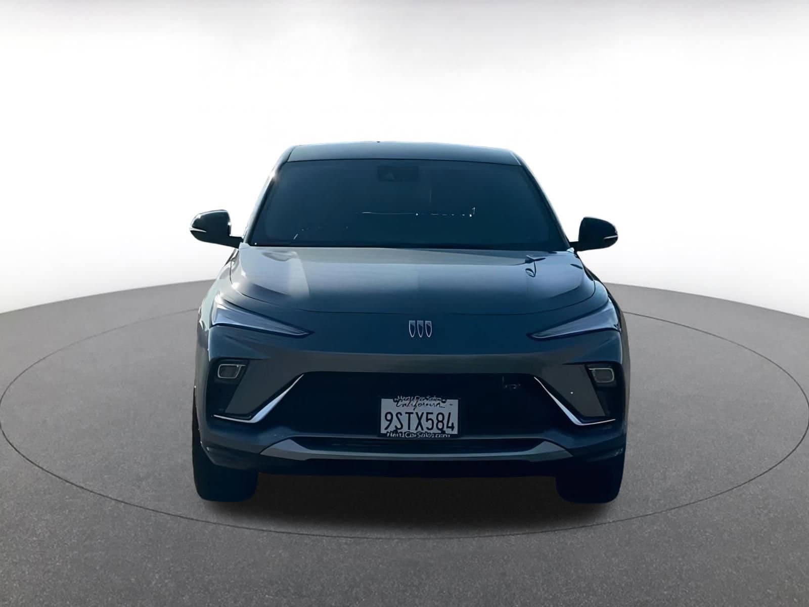 Thumbnail: 2025 Buick Envista - 4