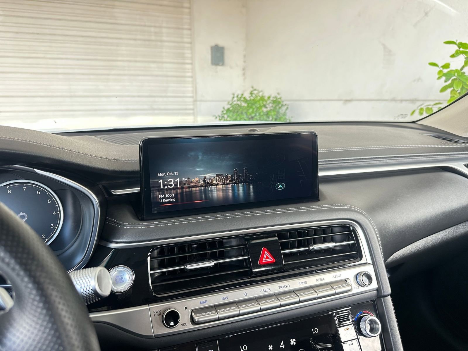 Thumbnail: 2025 Genesis G70 - 21