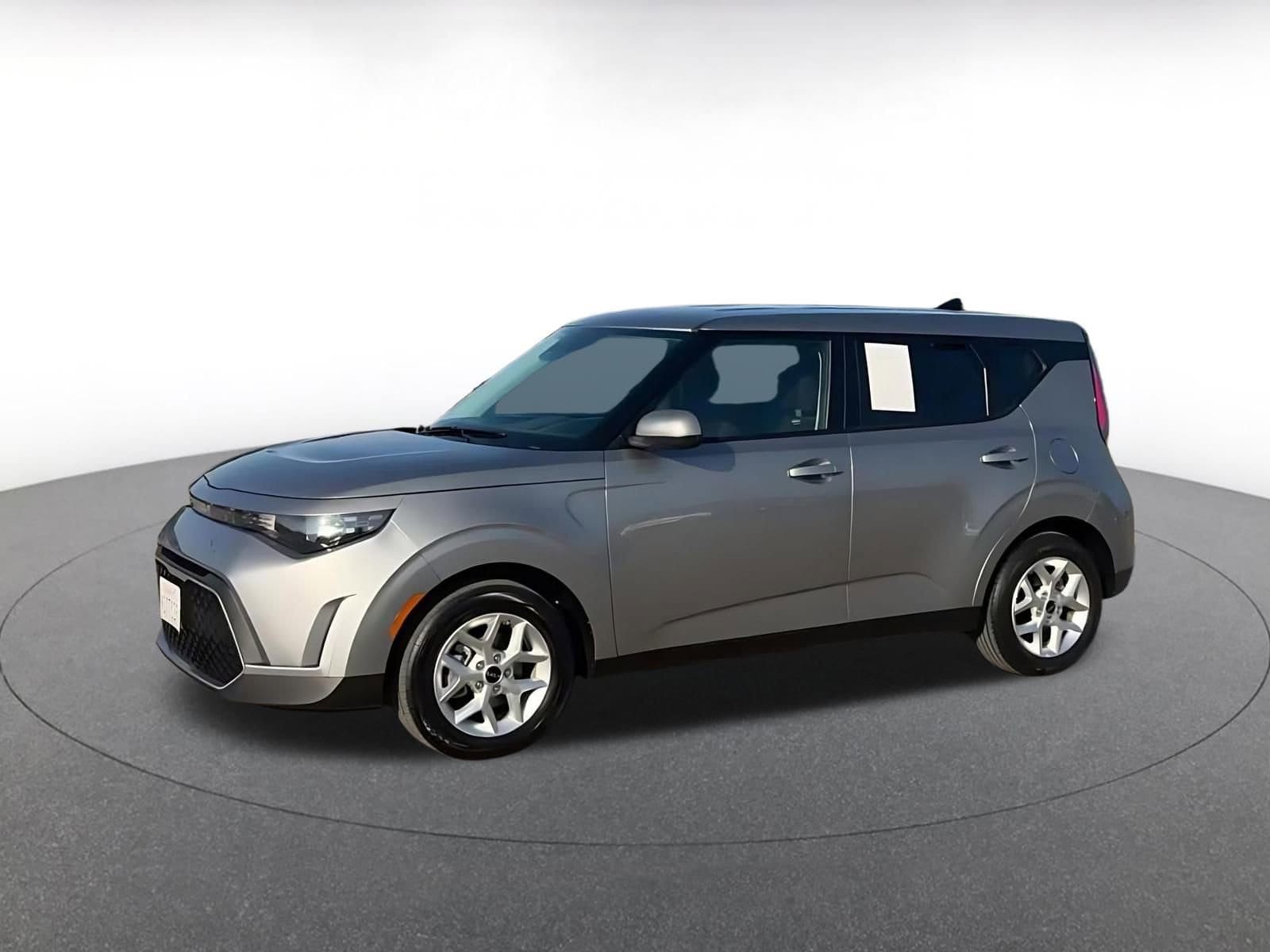 Thumbnail: 2025 Kia Soul - 7