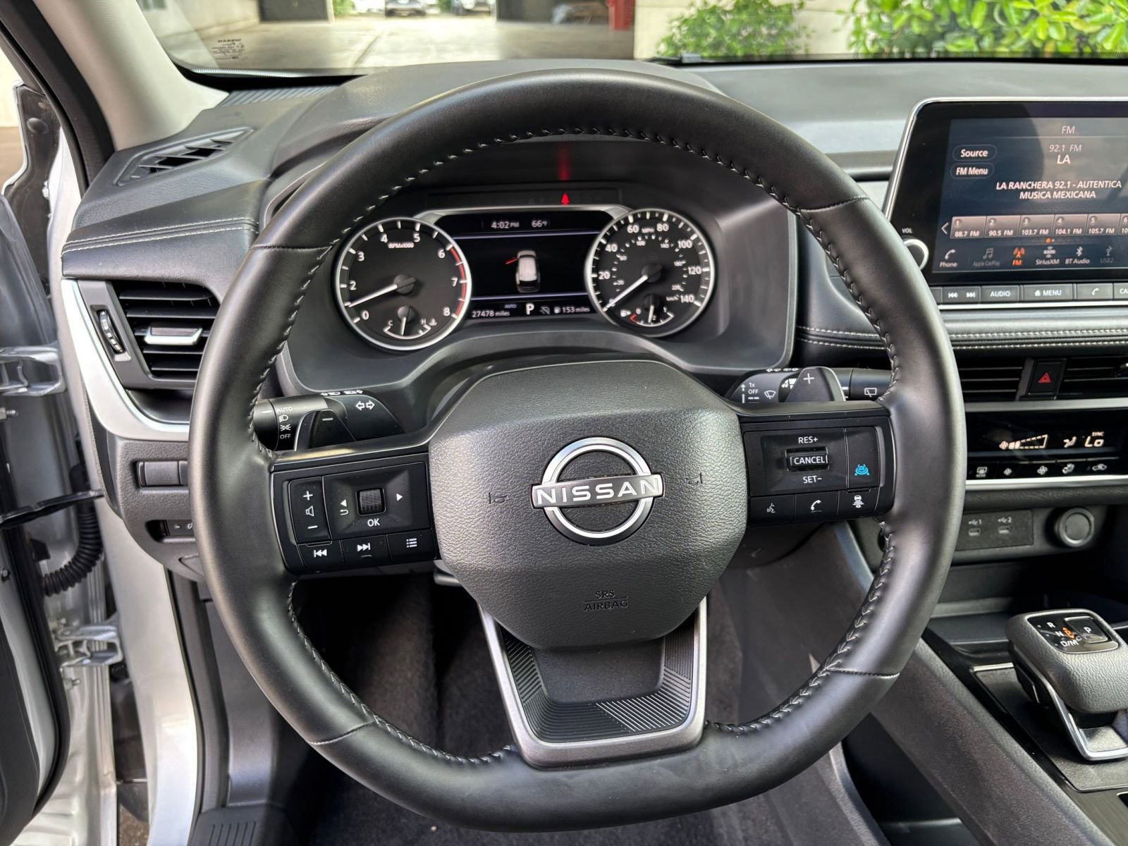 Thumbnail: 2025 Nissan Rogue - 30