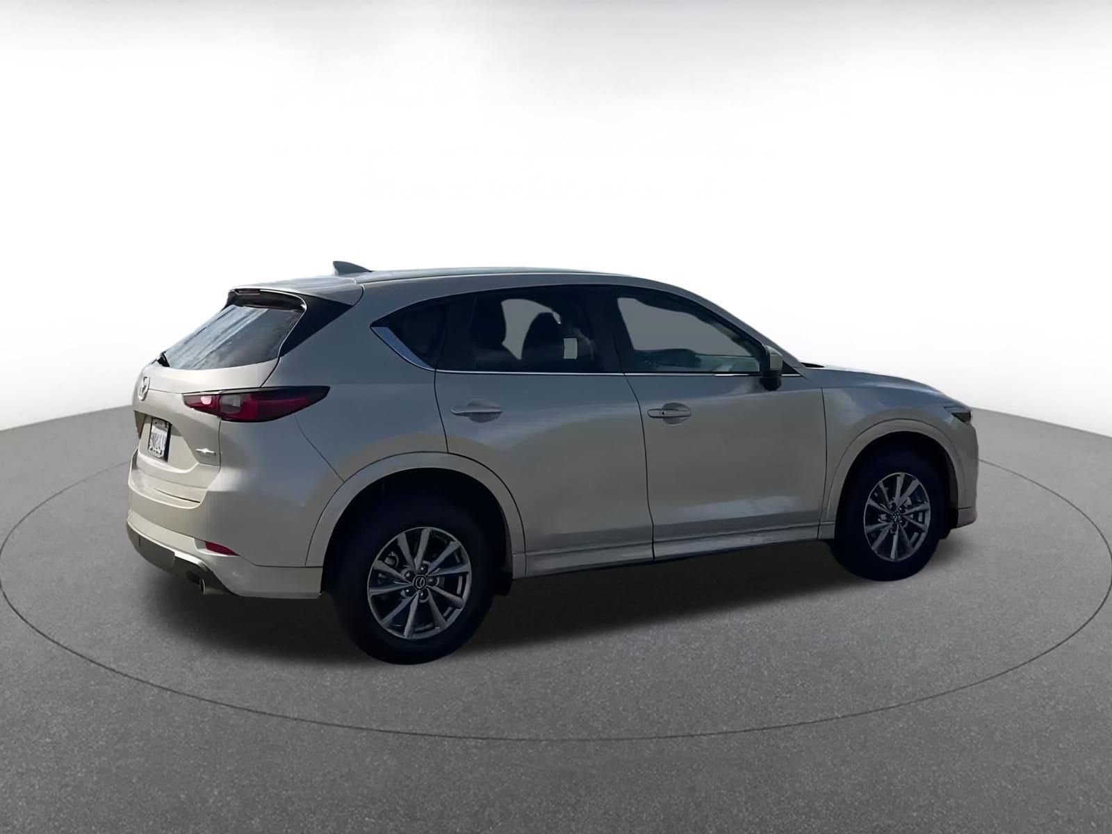 Thumbnail: 2025 Mazda CX-5 - 15