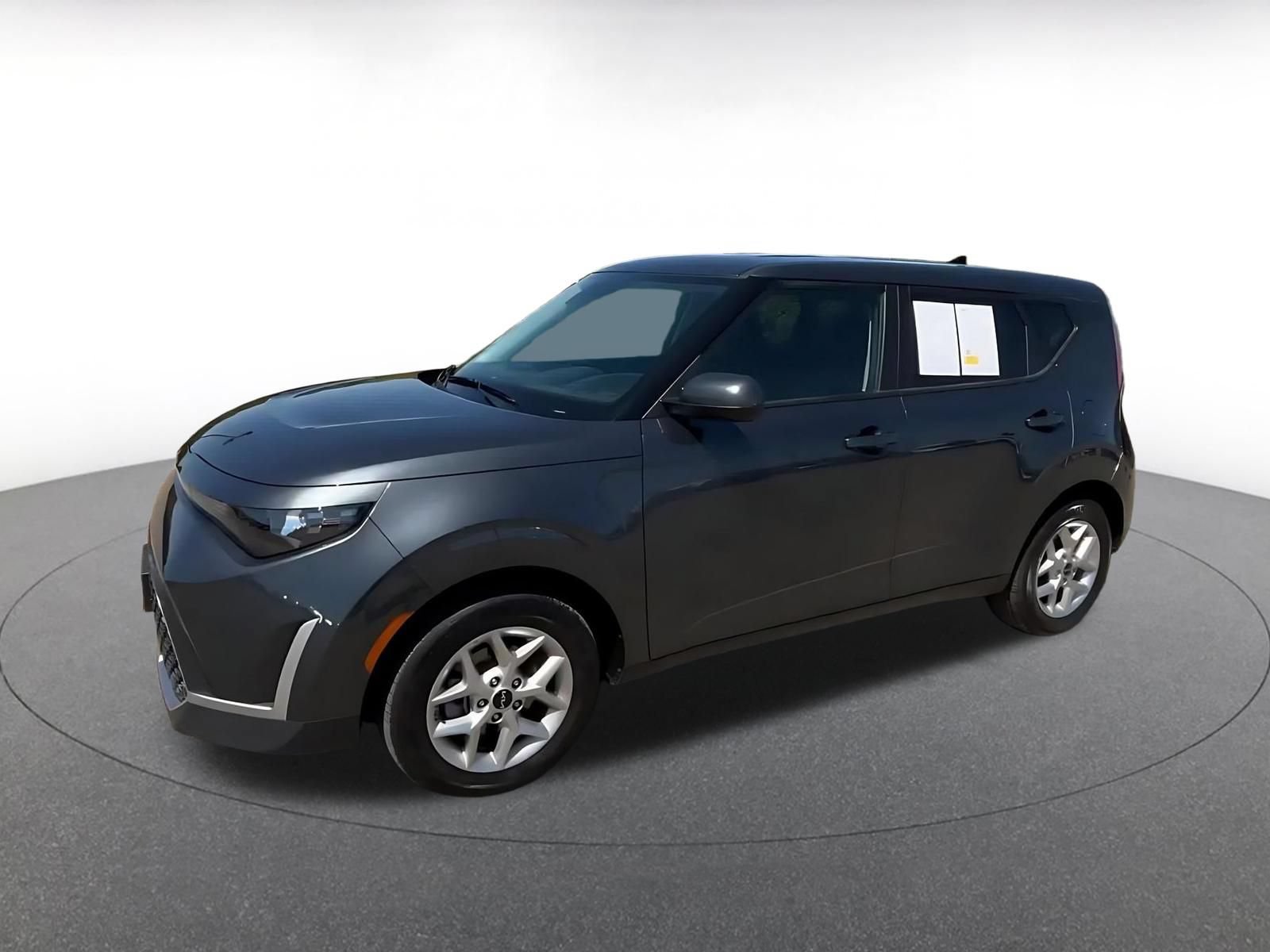 Thumbnail: 2025 Kia Soul - 8