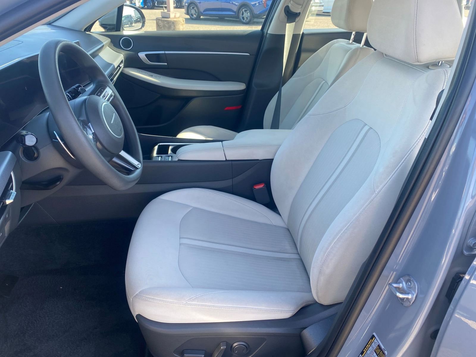 Thumbnail: 2025 Hyundai Sonata - 27