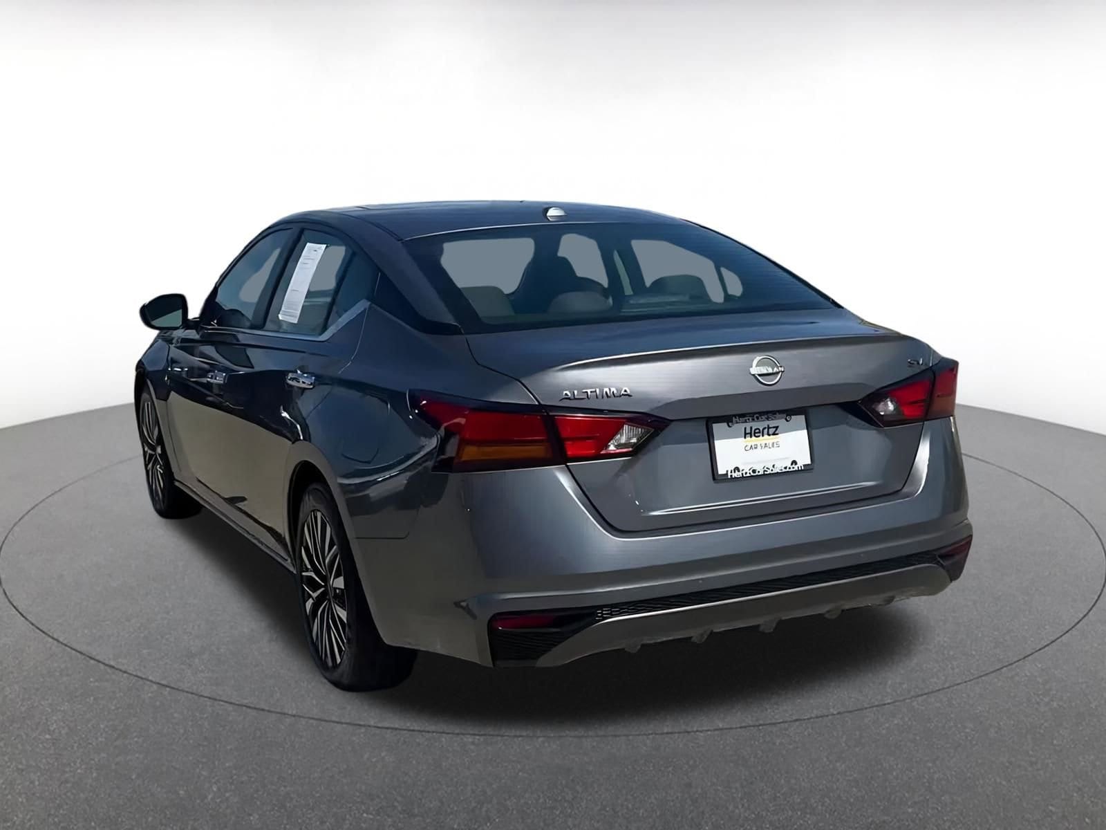 Thumbnail: 2024 Nissan Altima - 11