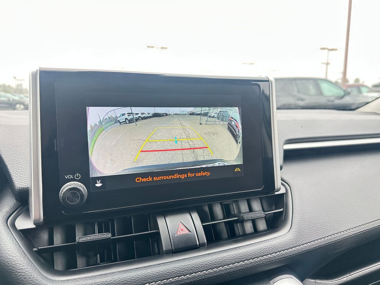 Thumbnail: 2025 Toyota RAV4 - 17