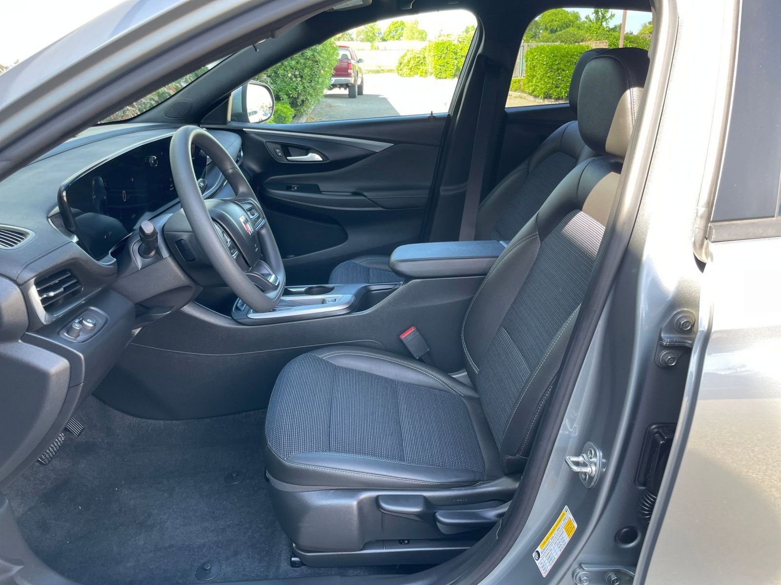 Thumbnail: 2025 Buick Envista - 27