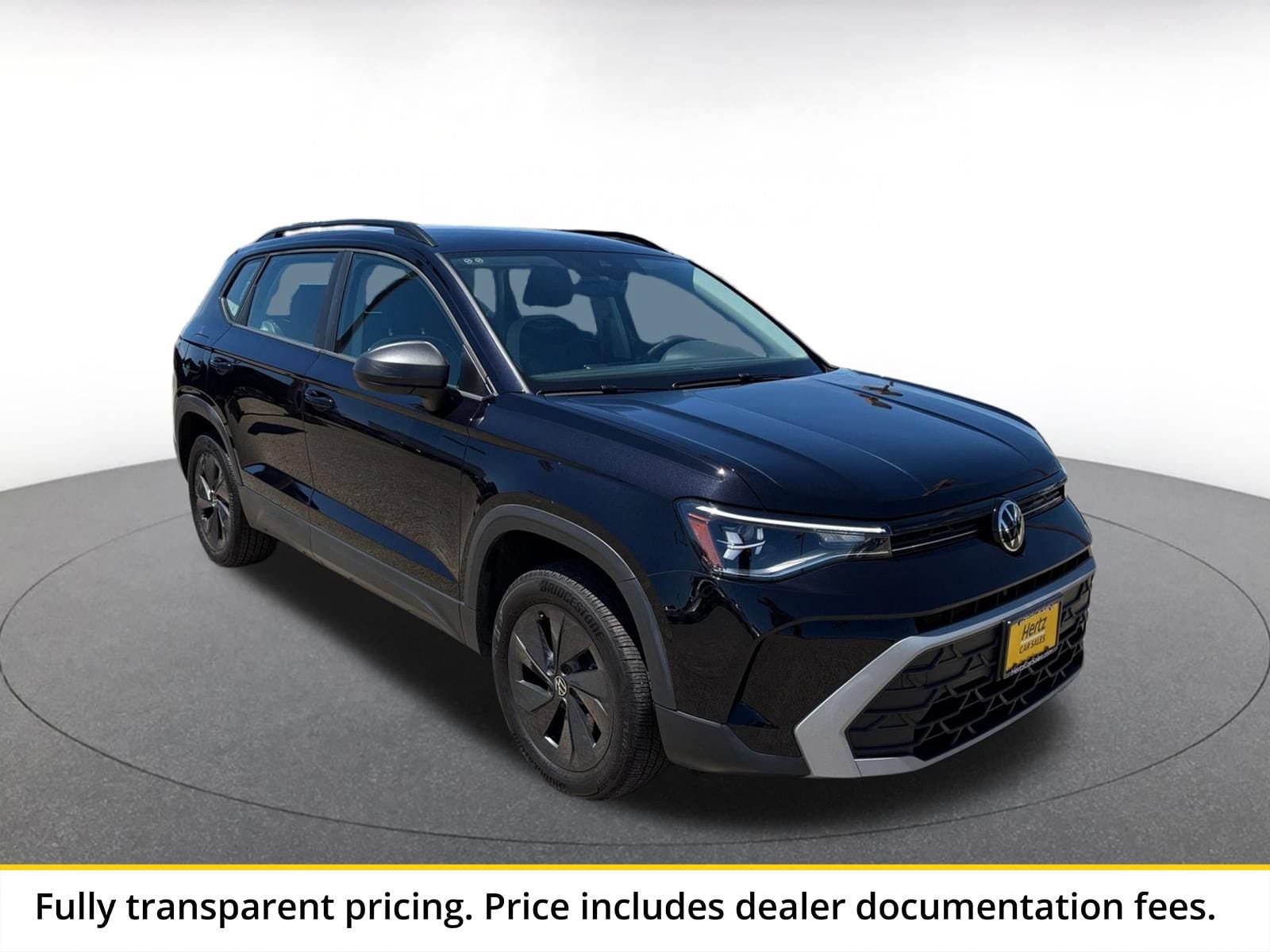 Thumbnail: 2026 Volkswagen Taos - 1