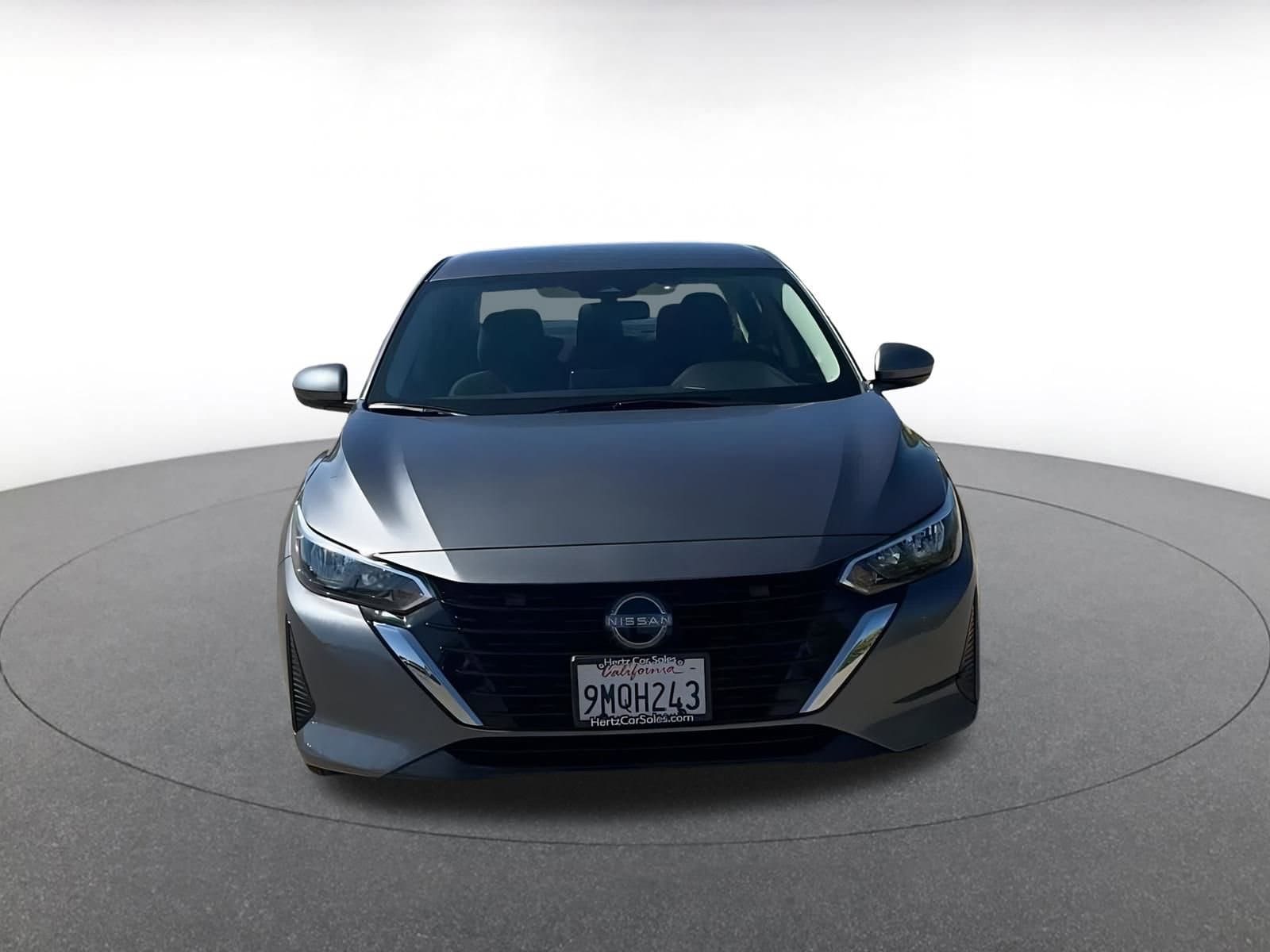 Thumbnail: 2024 Nissan Sentra - 5
