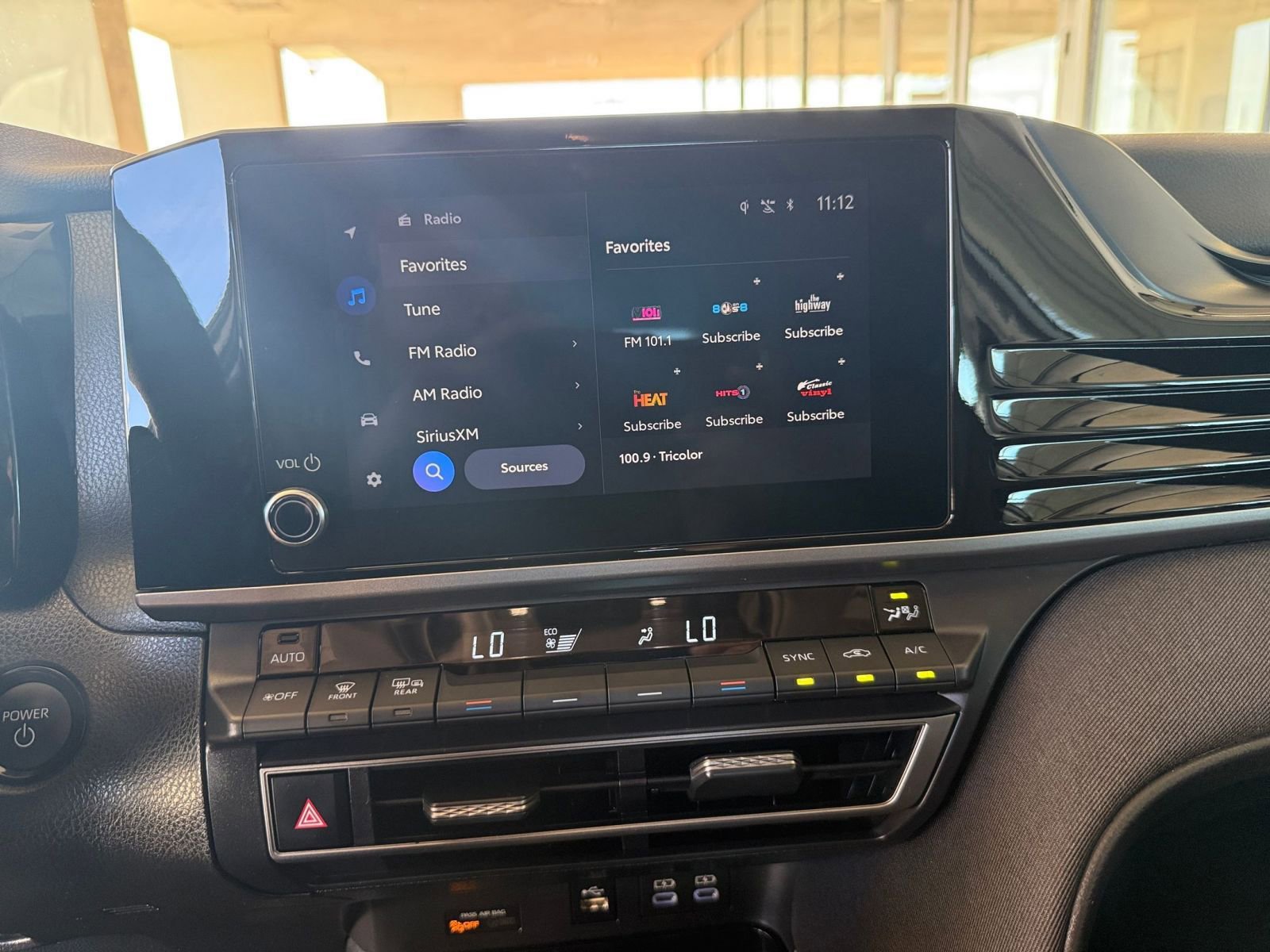 Thumbnail: 2025 Toyota Camry - 18