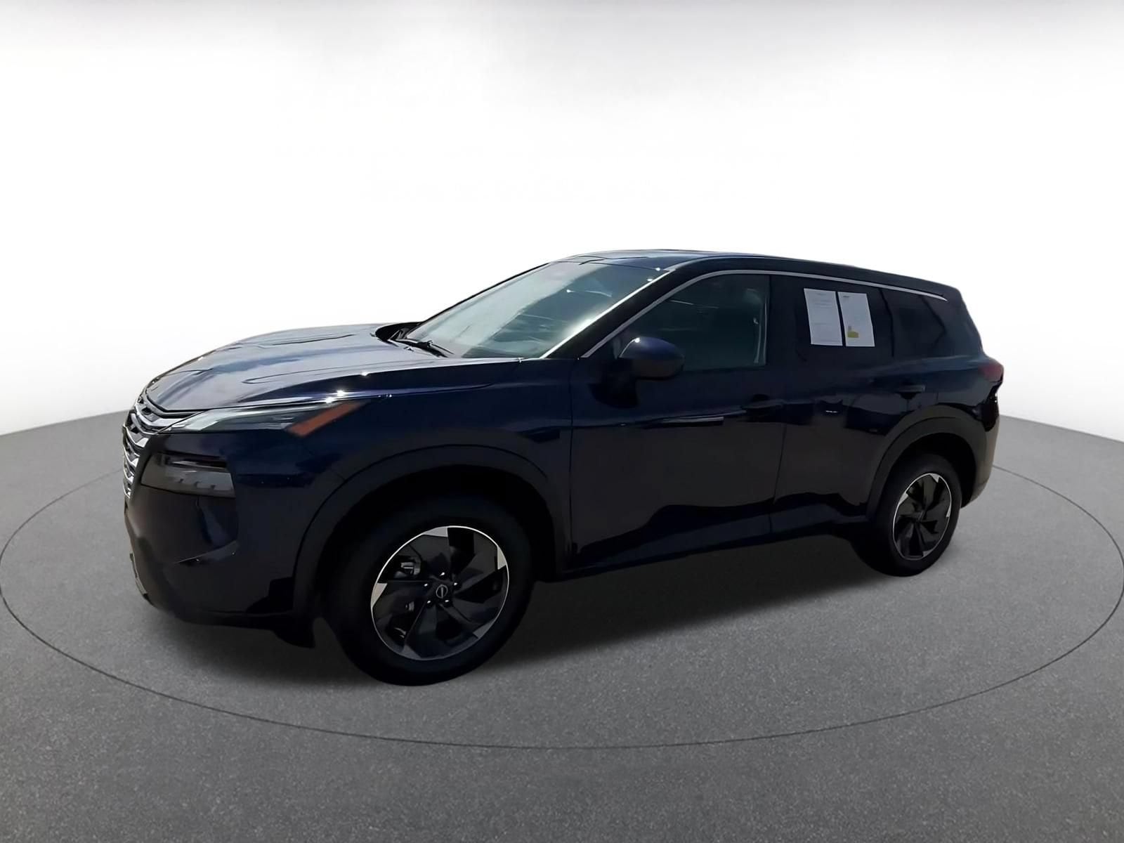 Thumbnail: 2025 Nissan Rogue - 8
