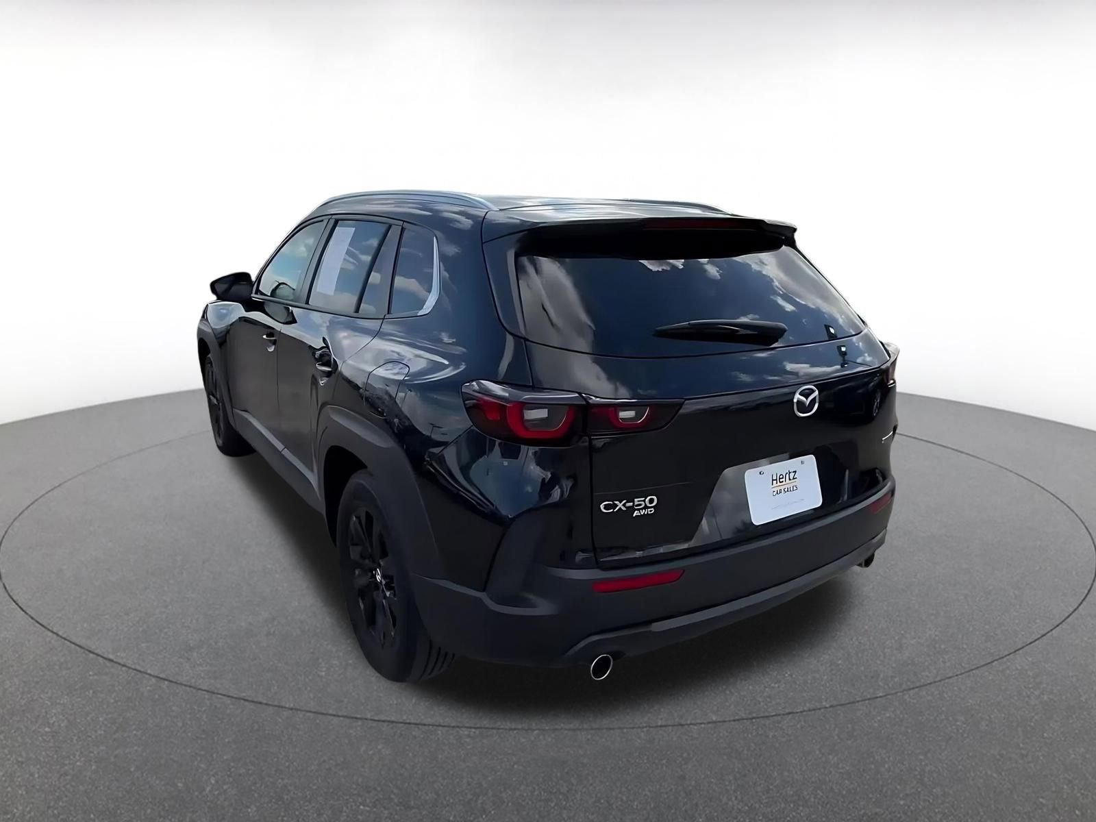 Thumbnail: 2025 Mazda CX-50 - 11