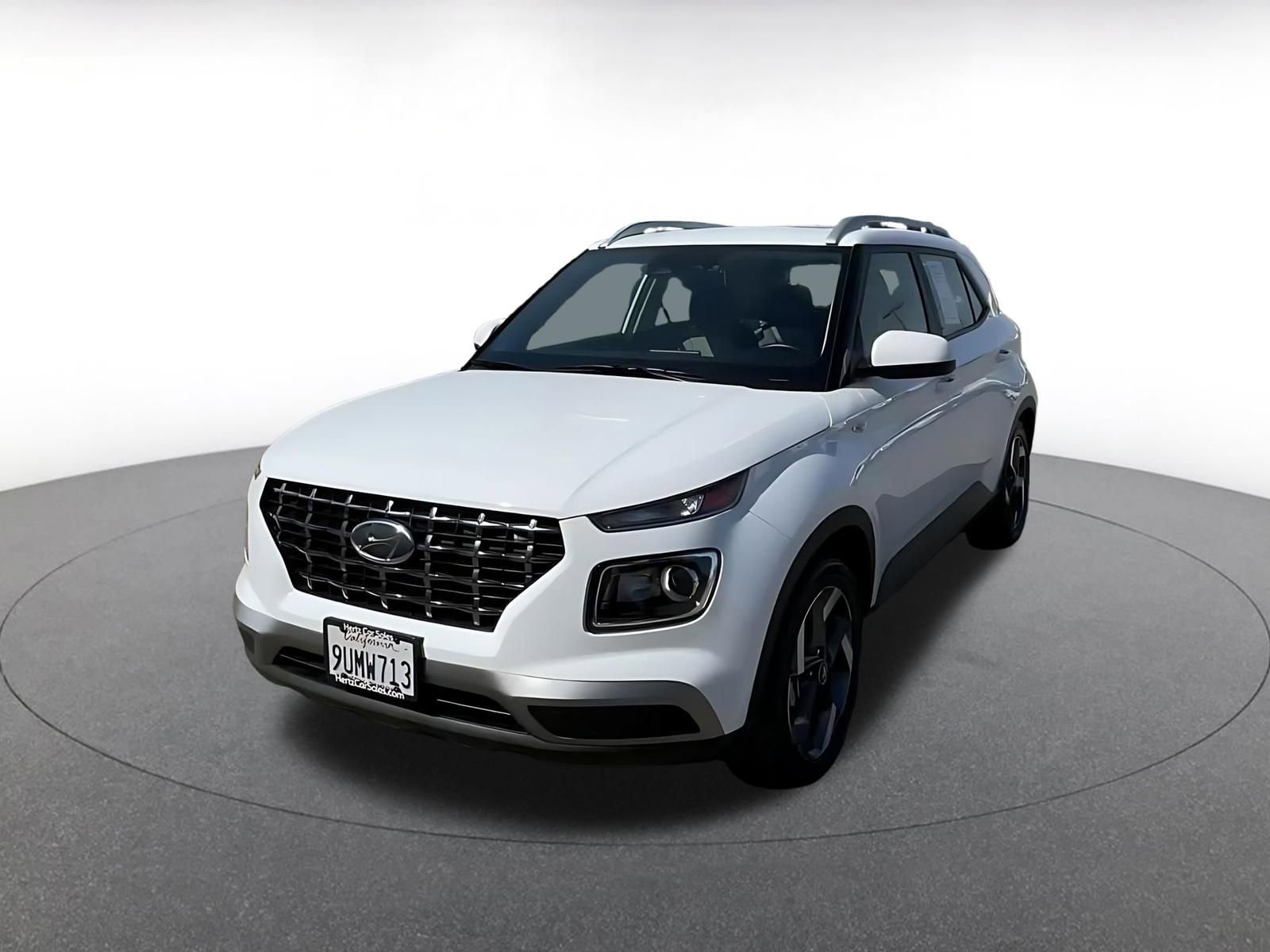 Thumbnail: 2025 Hyundai Venue - 7