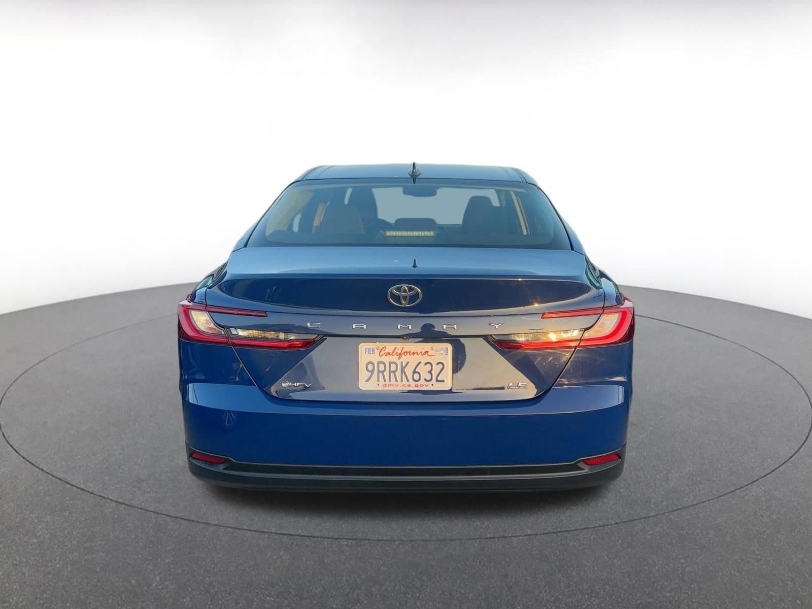Thumbnail: 2025 Toyota Camry - 4